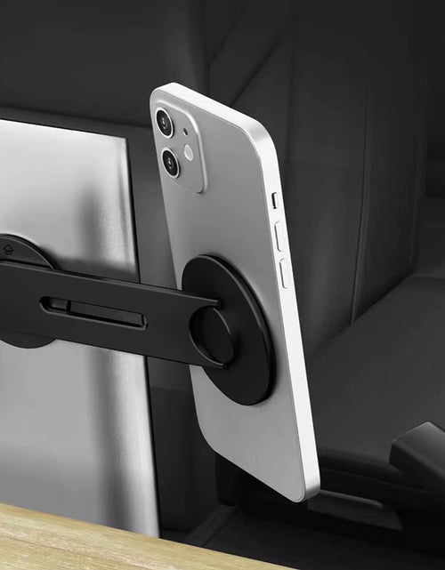 Load image into Gallery viewer, Magnetic Phone Holder for Magsafe Iphone14 13 12 Pro Max Laptop Phone Stand for Tesla Model 3 Y X S Monitors Side Mount Support
