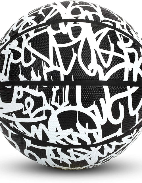 Load image into Gallery viewer, Fantom Graffiti Street Basketball
