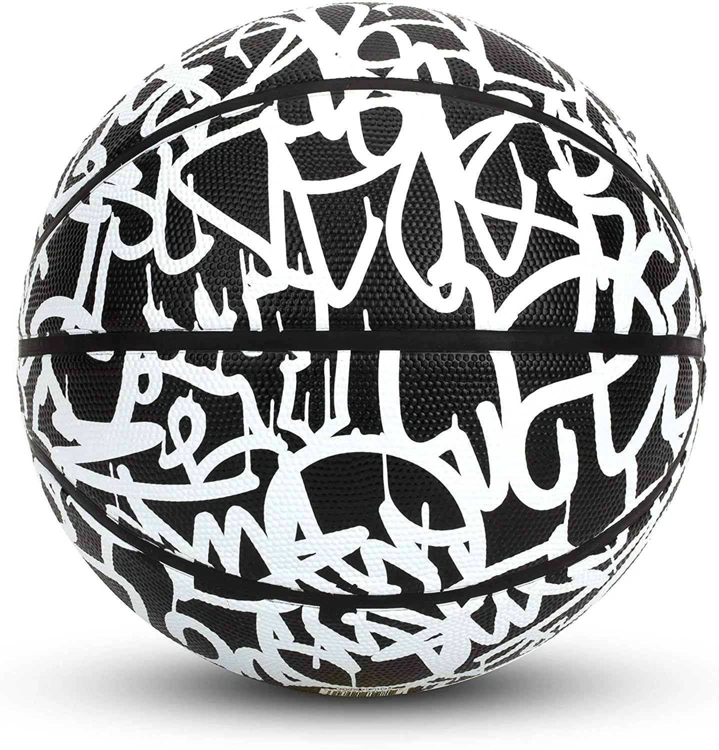 Fantom Graffiti Street Basketball