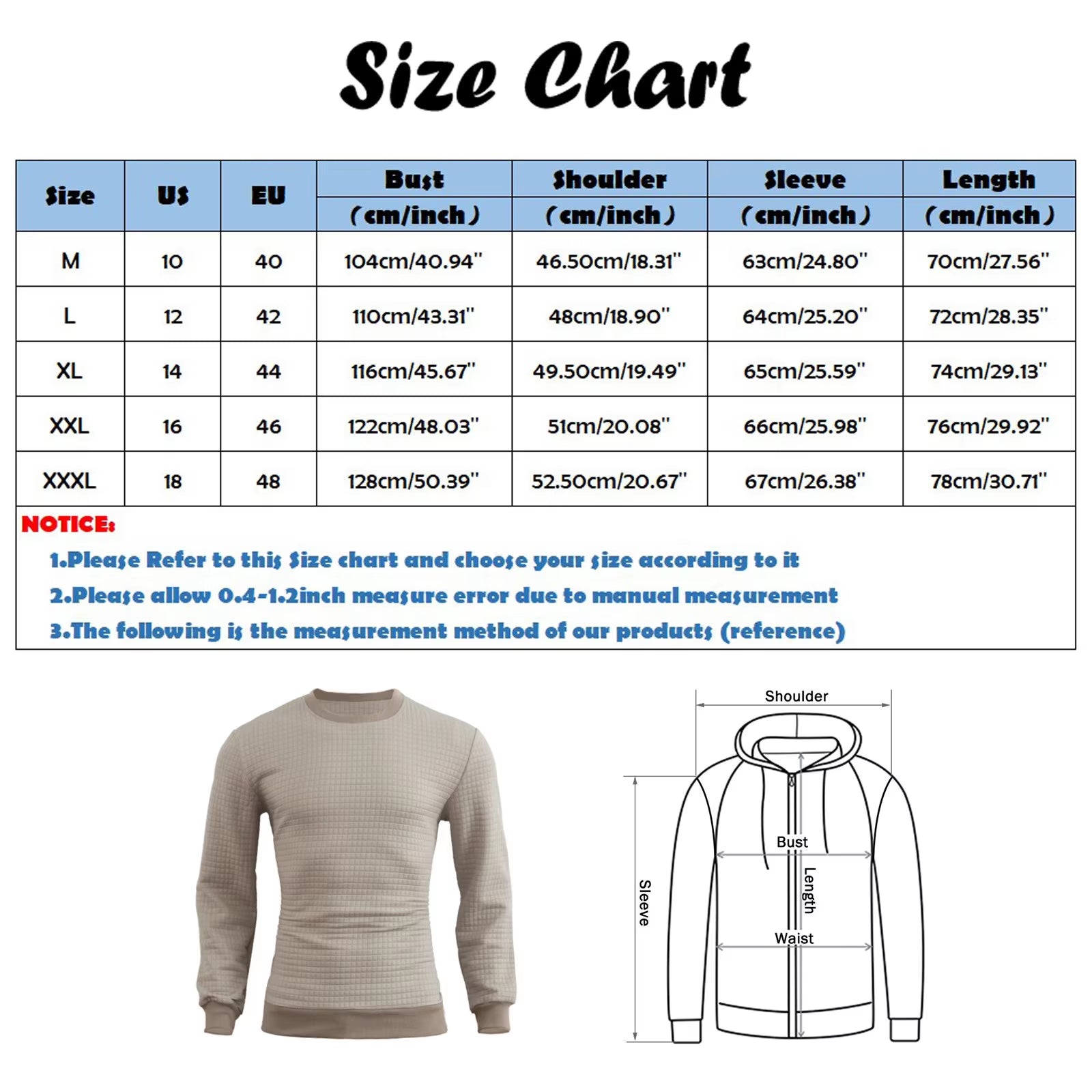 Male Sweatshirts Casual Solid Hoodless O Neck Pocket Long Sleeve Sweatshirt Striped Print Sweatshirt Streetwear Vintage Clothes