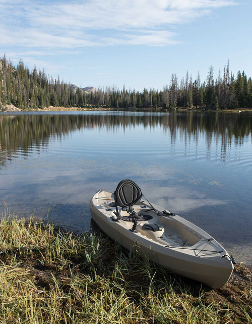 Load image into Gallery viewer, Tamarack Angler 10 Ft Fishing Kayak (Paddle Included), 90508
