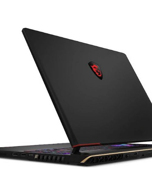 Load image into Gallery viewer, GE Series - 16&#39;&#39; 120 Hz Mini LED - Intel Core I9-14900Hx - Geforce RTX 4090 Laptop GPU - 64 GB DDR5 - 2 TB Pcie SSD - Windows 11 Home 64-Bit - Gaming Laptop (Raider GE68 HX 14VIG-285US )
