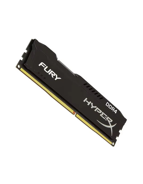 Load image into Gallery viewer, Fury Memoria DDR4 8GB 16GB 32GB RAM 3600Mhz 3200Mhz 2666Mhz 2400Mhz 2133Mhz Desktop RAM 1.2V DIMM PC-21300 25600
