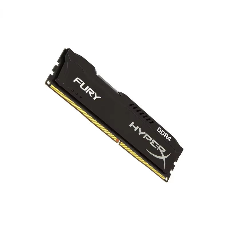 Fury Memoria DDR4 8GB 16GB 32GB RAM 3600Mhz 3200Mhz 2666Mhz 2400Mhz 2133Mhz Desktop RAM 1.2V DIMM PC-21300 25600